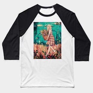 Empress Baseball T-Shirt